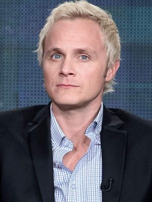 David Anders