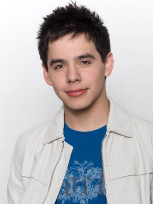 David Archuleta