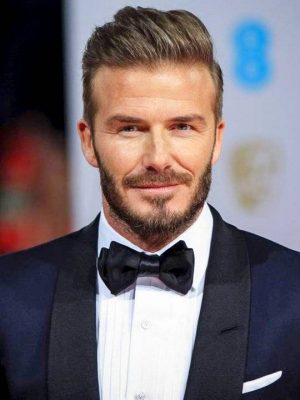 David Beckham