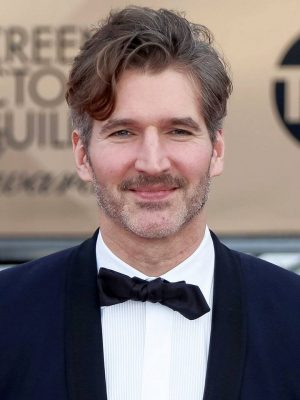 David Benioff