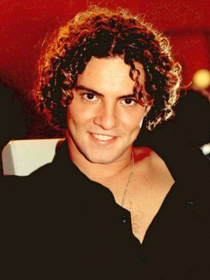 David Bisbal