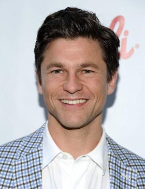 David Burtka