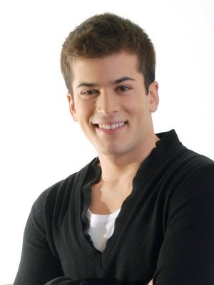 David Carreira