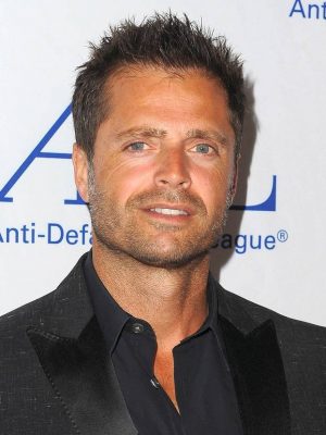 David Charvet