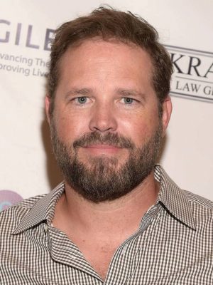 David Denman