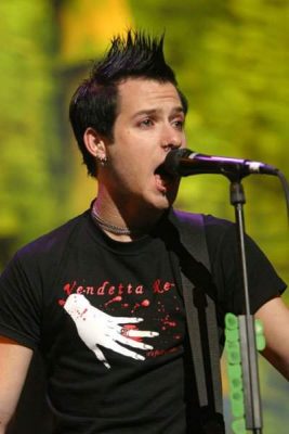 David Desrosiers