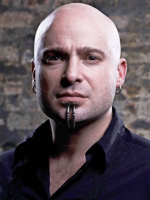 David Draiman