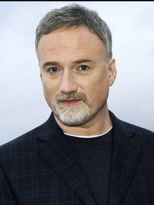 David Fincher