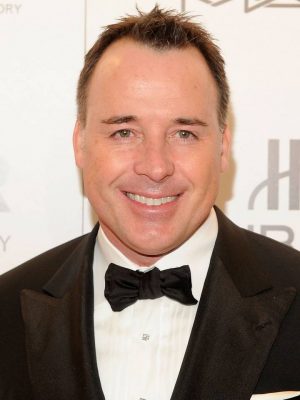 David Furnish