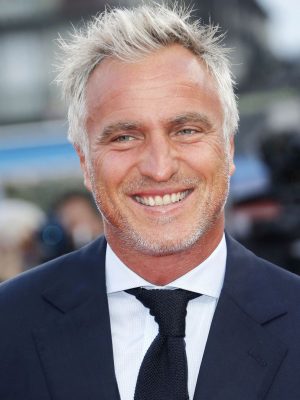 David Ginola