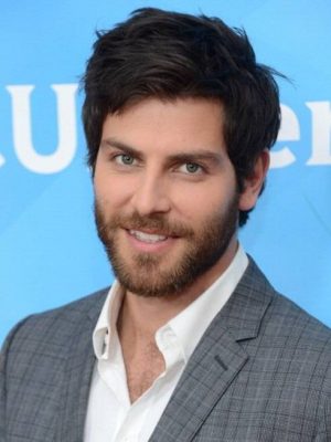 David Giuntoli