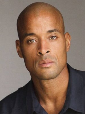 David Goggins