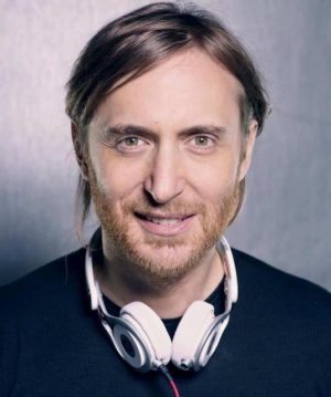 David Guetta