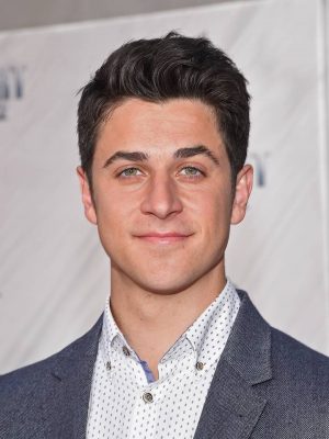 David Henrie