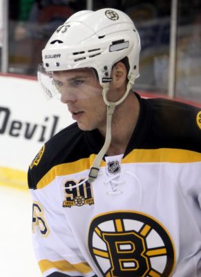 David Krejci