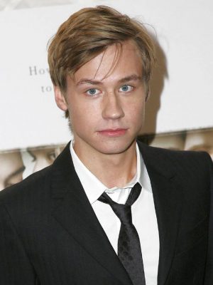 David Kross