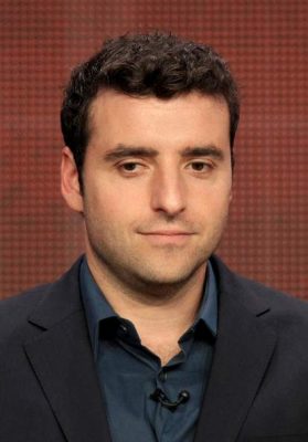 David Krumholtz