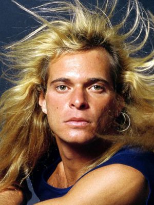 David Lee Roth