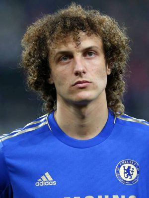 David Luiz