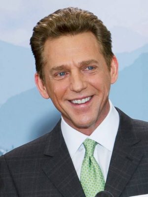 David Miscavige