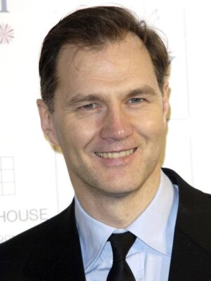 David Morrissey