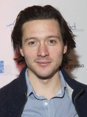 David Oakes