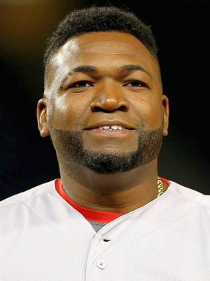 David Ortiz