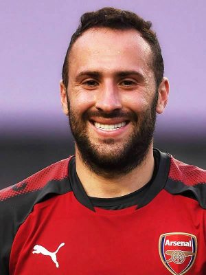 David Ospina