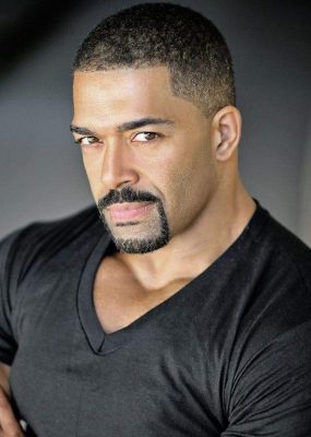 David Otunga