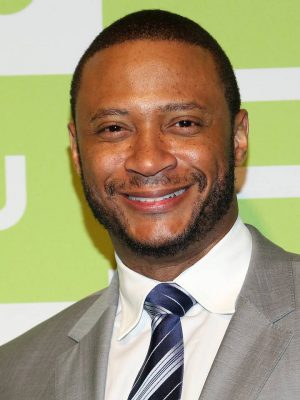 David Ramsey