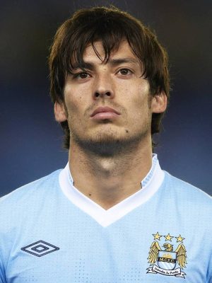 David Silva