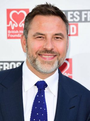 David Walliams