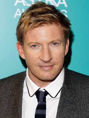 David Wenham