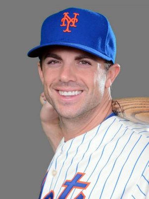 David Wright