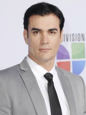 David Zepeda