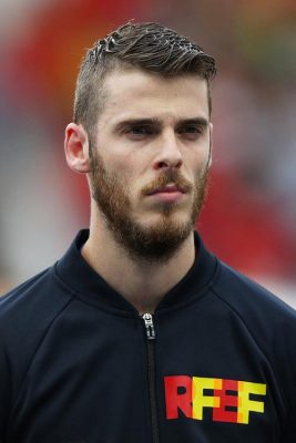 David de Gea