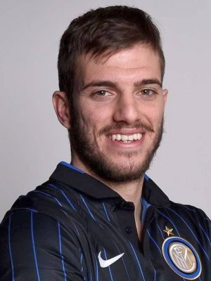 Davide Santon