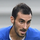 Davide Zappacosta