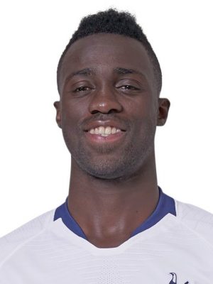 Davinson Sánchez