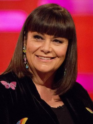 Dawn French