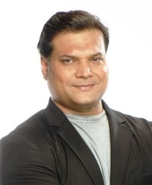 Dayanand Shetty