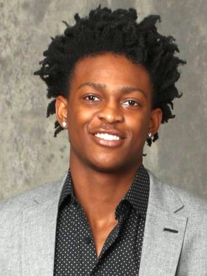 De'Aaron Fox