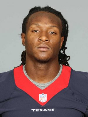 DeAndre Hopkins