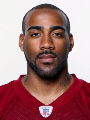 DeAngelo Hall