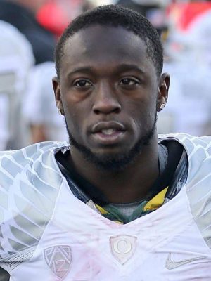 De'Anthony Thomas