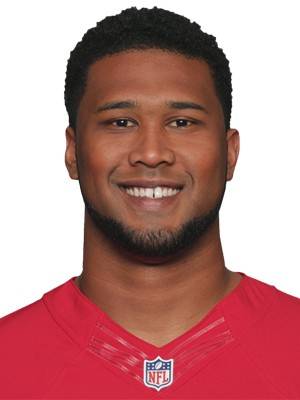 DeForest Buckner