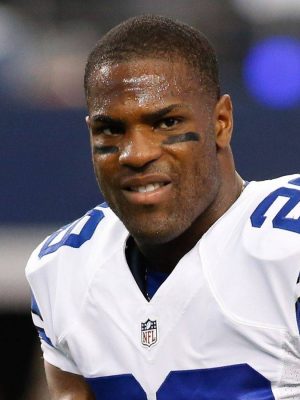 DeMarco Murray