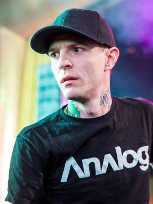 Deadmau5