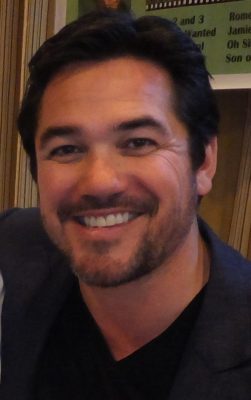 Dean Cain