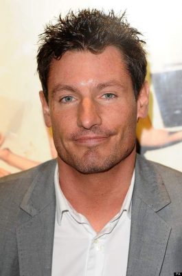 Dean Gaffney